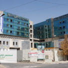 AL Kindy Hospital – Amman, Jordan