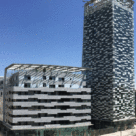 Abdali Gateway Tower – Amman, Jordan