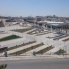 King Abdullah II Park P2 – Amman, Jordan