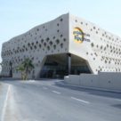 STCE Project – Dhaharn, KSA