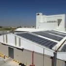 Upgrade Cargill Factory – Amman, Jordan