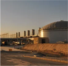 IPP3 Project, Amman, Jordan