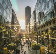 The Boulevard Al Abdali, Amman, Jordan