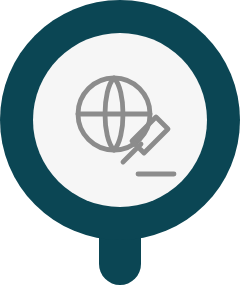 Dispute Resolution icon