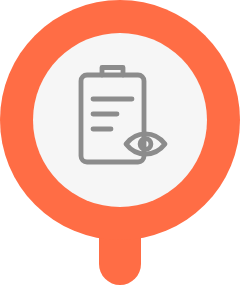 Expert Witness icon